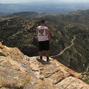 Meet your Posher, George